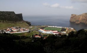 Abalo de 2,1 na escala de Richter sentido na ilha de São Jorge