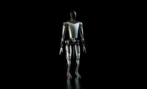 Optimus, o novo robô humanoide da Tesla