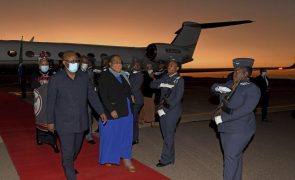 PR da Guiné-Bissau convoca cimeira extraordinária da CEDEAO para debater segurança