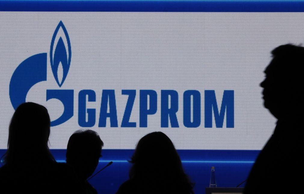 Ucrânia: Gazprom ameaça cortar gás à Moldova se dívidas não forem pagas