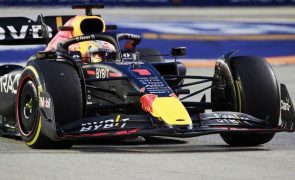 Max Verstappen pode 'selar' título de Fórmula 1 no Japão