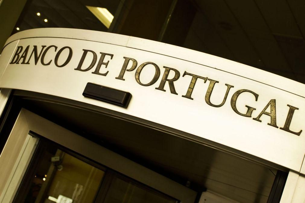 Banco de Portugal revê em alta inflação deste ano para 7,8%