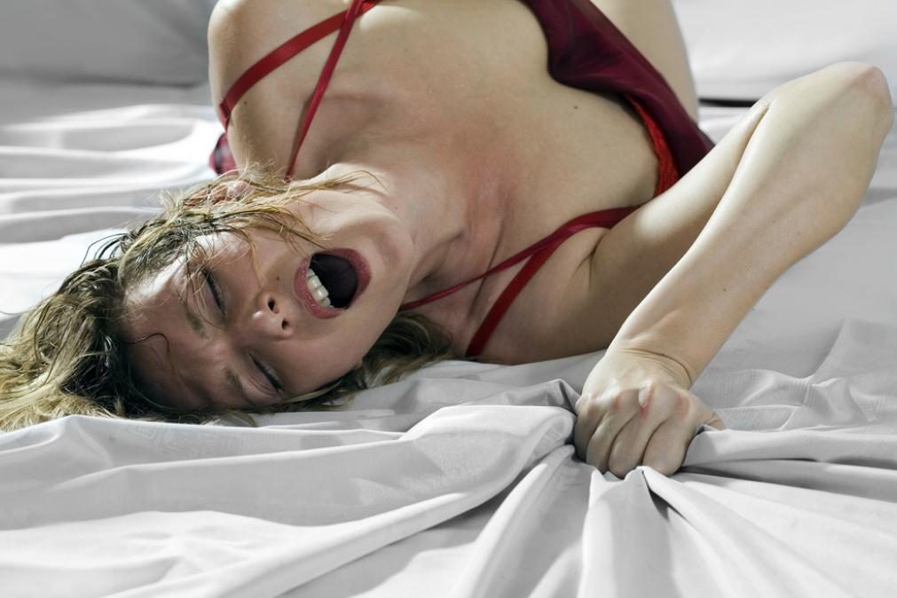 Cientistas descobrem nova forma para a mulher atingir o orgasmo