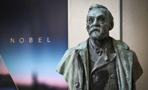 Ales Bialiatski vence o Prémio Nobel da Paz 2022