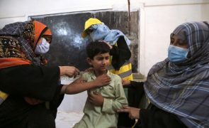 ONU pede 835 ME para Paquistão e alerta para surtos de cólera, paludismo e dengue