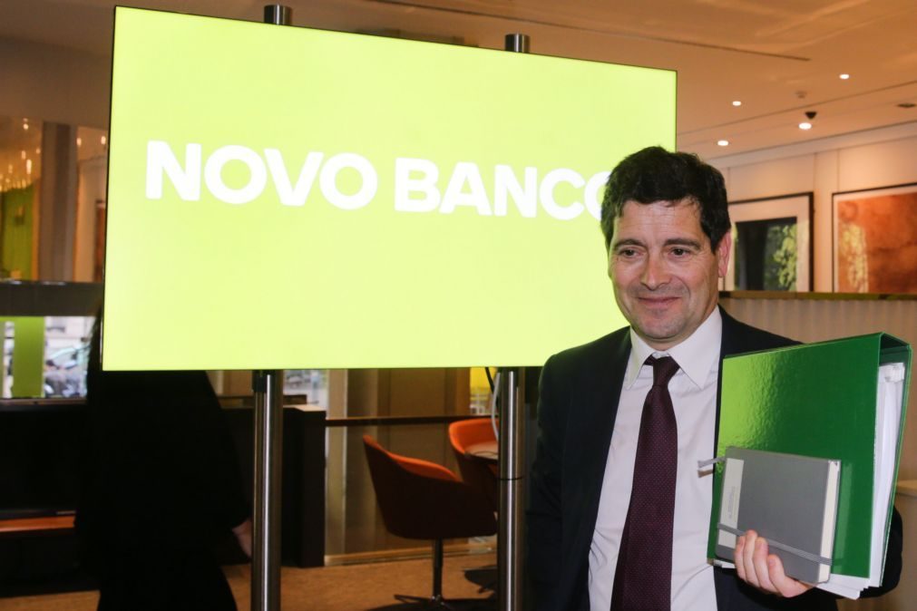 Novo Banco conclui com sucesso operação de compra de dívida própria