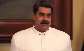 Maduro ordena apoio máximo às populações devido às chuvas torrenciais