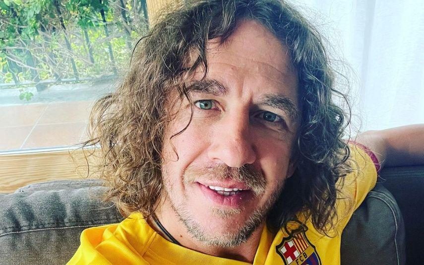 Carles Puyol pede desculpa após piada sobre homossexualidade: “Cometi um erro”