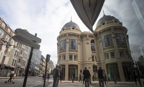 Portugal Fashion vai apresentar 40 desfiles em diversos locais do Porto