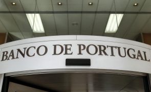 OE2023: Governo prevê 590 ME de dividendos do Banco de Portugal e da CGD