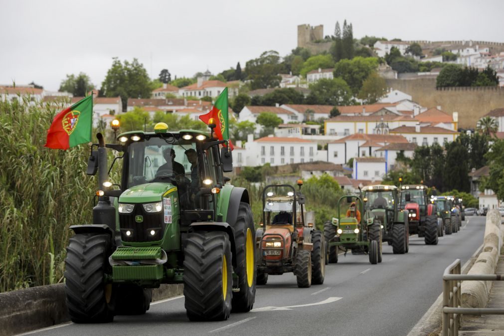 OE2023: Apoio aos agricultores face à subida dos combustíveis representa 40 ME