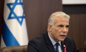 PM de Israel confirma acordo 