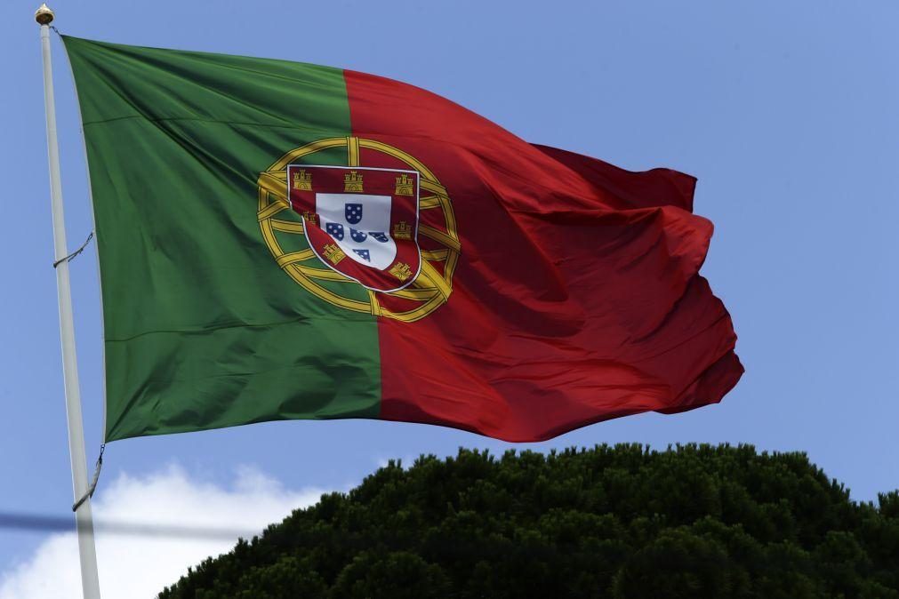 Recuo no combate à corrupção registado em Portugal e noutros países