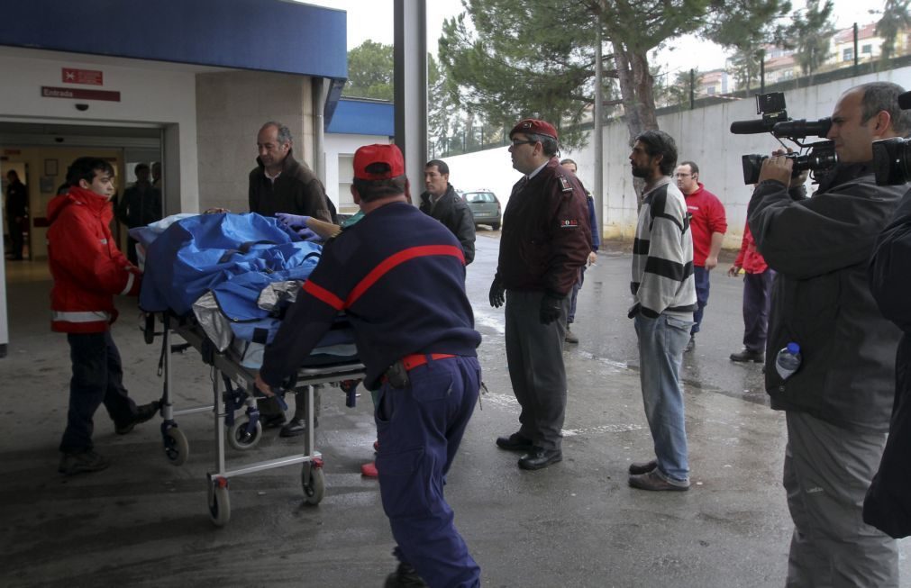 Médicos denunciam insuficiências no Hospital de Castelo Branco