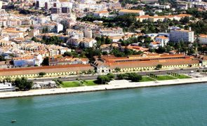 Mais de 200 artistas vão exibir obras em 36 espaços para o Lisbon Art Weekend