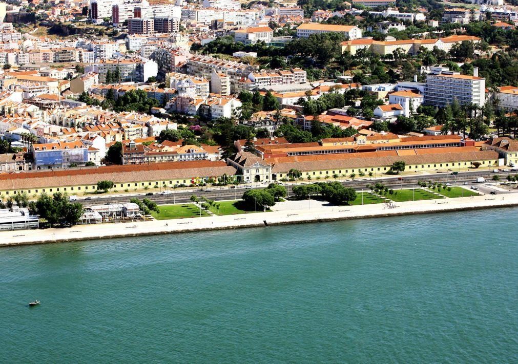 Mais de 200 artistas vão exibir obras em 36 espaços para o Lisbon Art Weekend