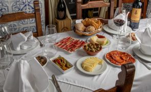 Melhor Restaurante Europeu de 2022 é português
