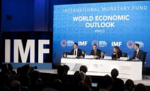 Angola em reuniões do Banco Mundial e FMI sobre arquitetura financeira global