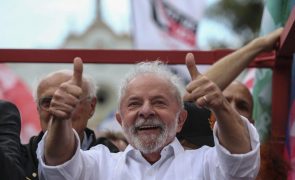 Lula da Silva divulga carta em que defende a religião como direito sagrado