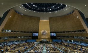 Assembleia-Geral da ONU condena anexações russas com apoio esmagador de 143 países