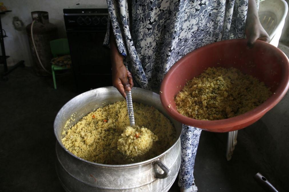 Situação da fome no mundo em 2022 é sombria