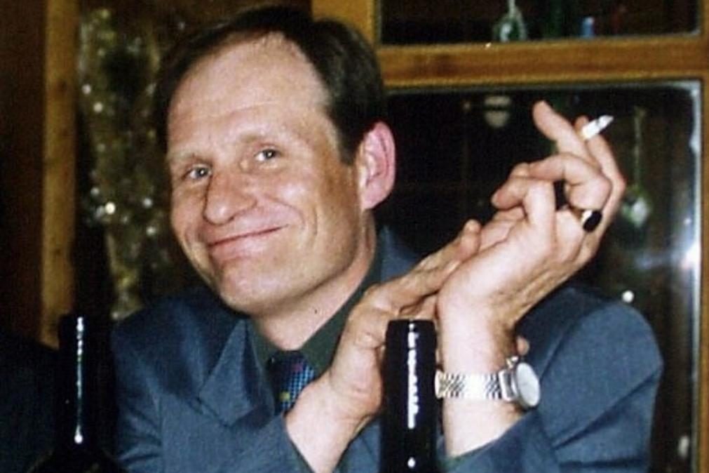 Armin Meiwes, o canibal que encontrou uma vítima que queria ser comida