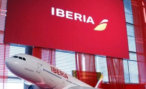 Iberia inicia comercialização de bilhetes para destinos da TAAG via Luanda