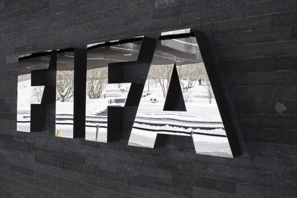Mundial2022: FIFA quer criar fundo para apoiar vítimas de acidentes de trabalho