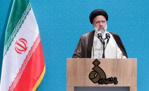 PR iraniano acusa Estados Unidos de tentarem desestabilizar país