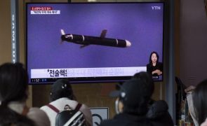 Coreia do Sul anuncia primeiras sanções em cinco anos contra Coreia do Norte
