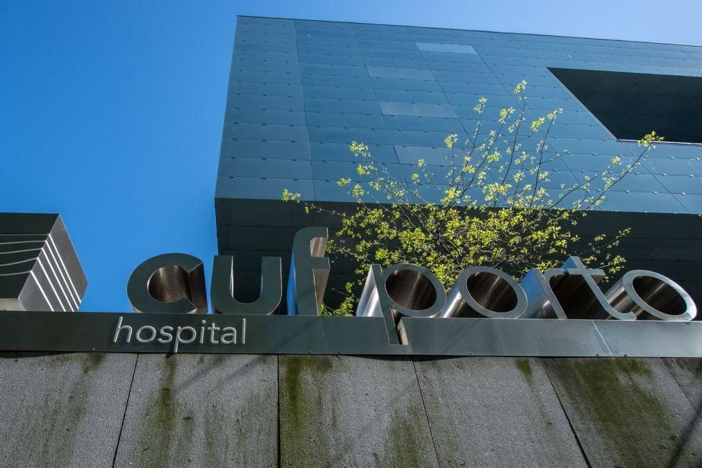 Investimento de 11ME cria 120 postos de trabalho no novo Hospital CUF do Porto