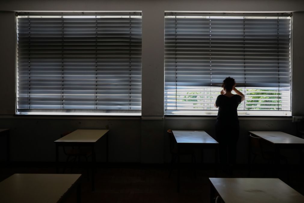 Professor de Moral acusado de 95 crimes de abuso sexual de 15 alunas em Famalicão