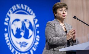 Diretora do FMI diz que prioridade é garantir segurança nos abastecimentos