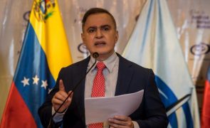 Procurador-geral da Venezuela rejeita relatório sobre direitos humanos por ser politizado