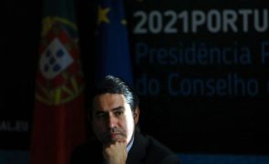 Dirigente do PS Francisco André reeleito 'vice' dos socialistas europeus