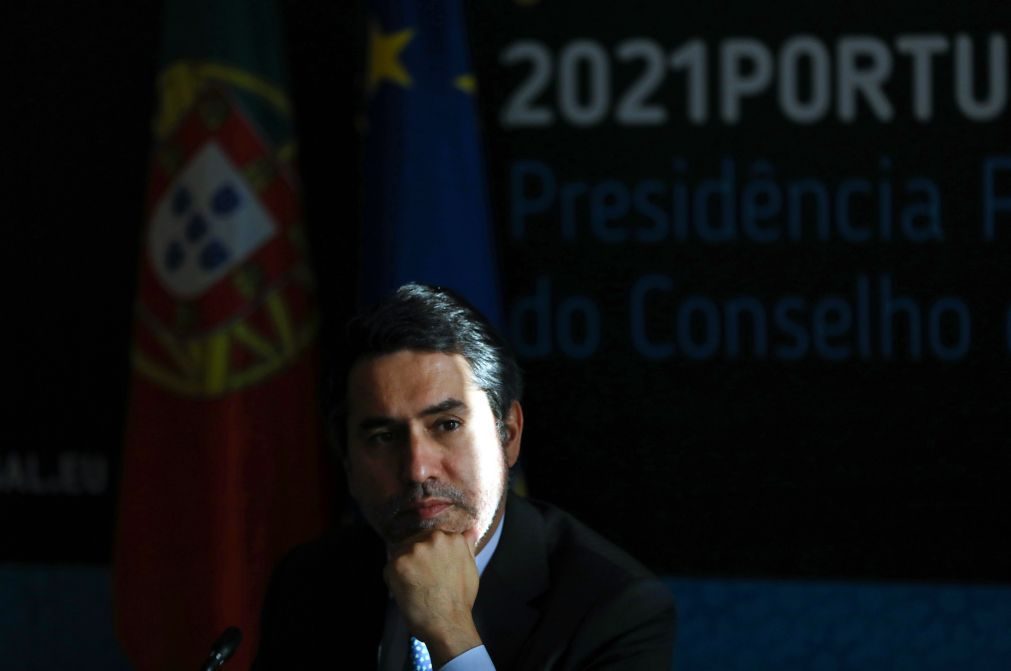 Dirigente do PS Francisco André reeleito 'vice' dos socialistas europeus