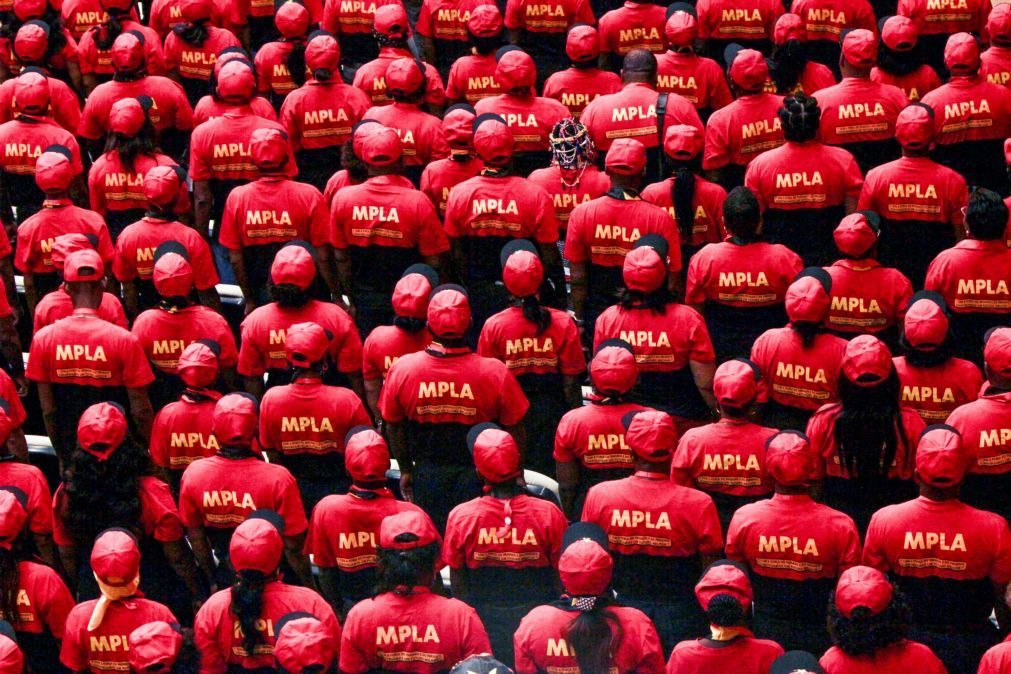 MPLA desvaloriza críticas e acredita que autárquicas aconteçam em 2 dois anos