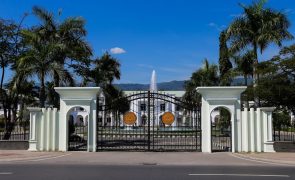 Comissão Anticorrupção timorense efetua mais buscas no Palácio do Governo