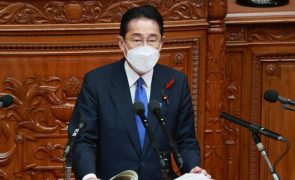 Primeiro-ministro japonês ordena investigação à Igreja da Unificação