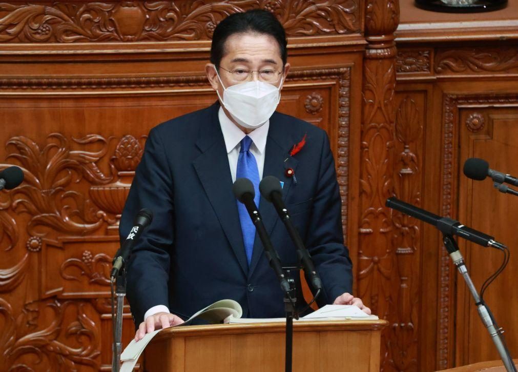 Primeiro-ministro japonês ordena investigação à Igreja da Unificação