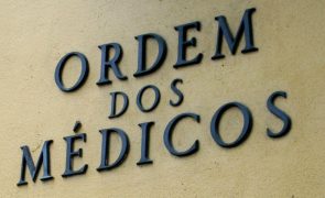 Alexandre Valentim Lourenço anuncia candidatura a bastonário da Ordem dos Médicos