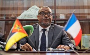 Ministro da Economia e Finanças moçambicano admite privatizações