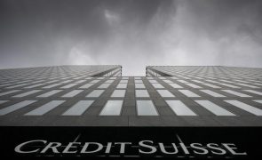 Credit Suisse chega a acordo judicial nos EUA sobre hipotecas imobiliárias