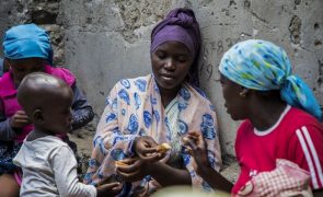 Diplomata moçambicano enaltece combate à fome nas agendas da CPLP