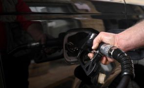 Preço médio semanal da ERSE sobe 4,4% para o gasóleo e 3,9% para a gasolina