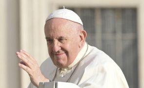 Papa pede para que se reconsidere uma reforma da ONU
