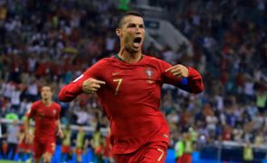 Mundial 2022 - Conseguirá Ronaldo trazer a taça para Portugal?