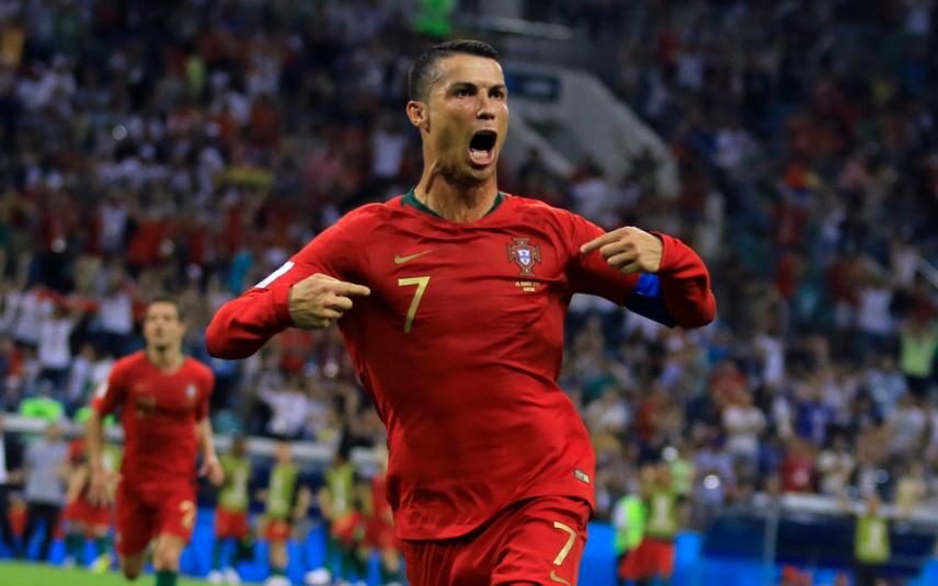 Mundial 2022 - Conseguirá Ronaldo trazer a taça para Portugal?