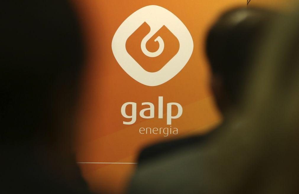 Ações da Galp caem quase 7% para 9,45 euros após aviso sobre gás natural na Nigéria