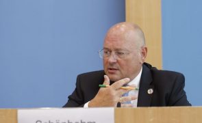 Chefe da cibersegurança da Alemanha demitido após denúncias de ligações à Rússia